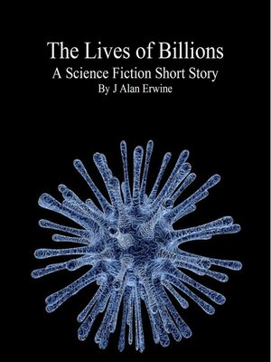 cover image of The Lives of Billions
